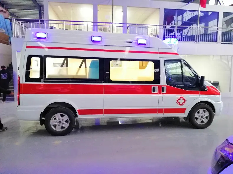 武夷山市跨省救护车出租